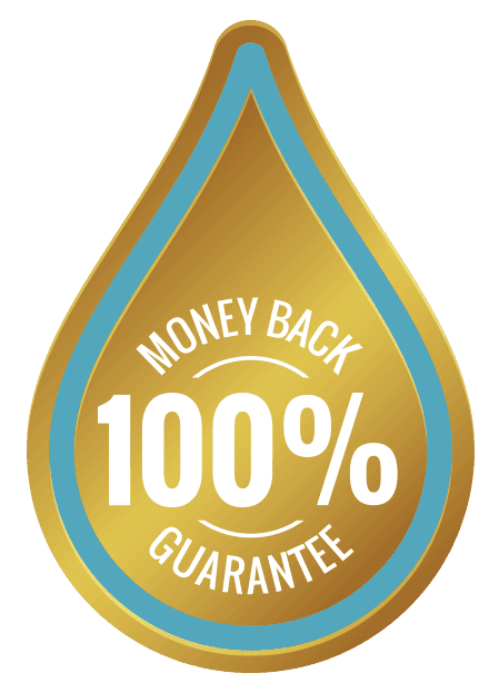 Metabo Drops 60 Days-Money-Back-Guarantee