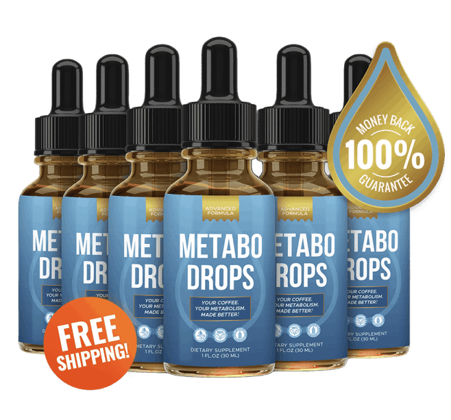 Metabo Drops Buy-Button